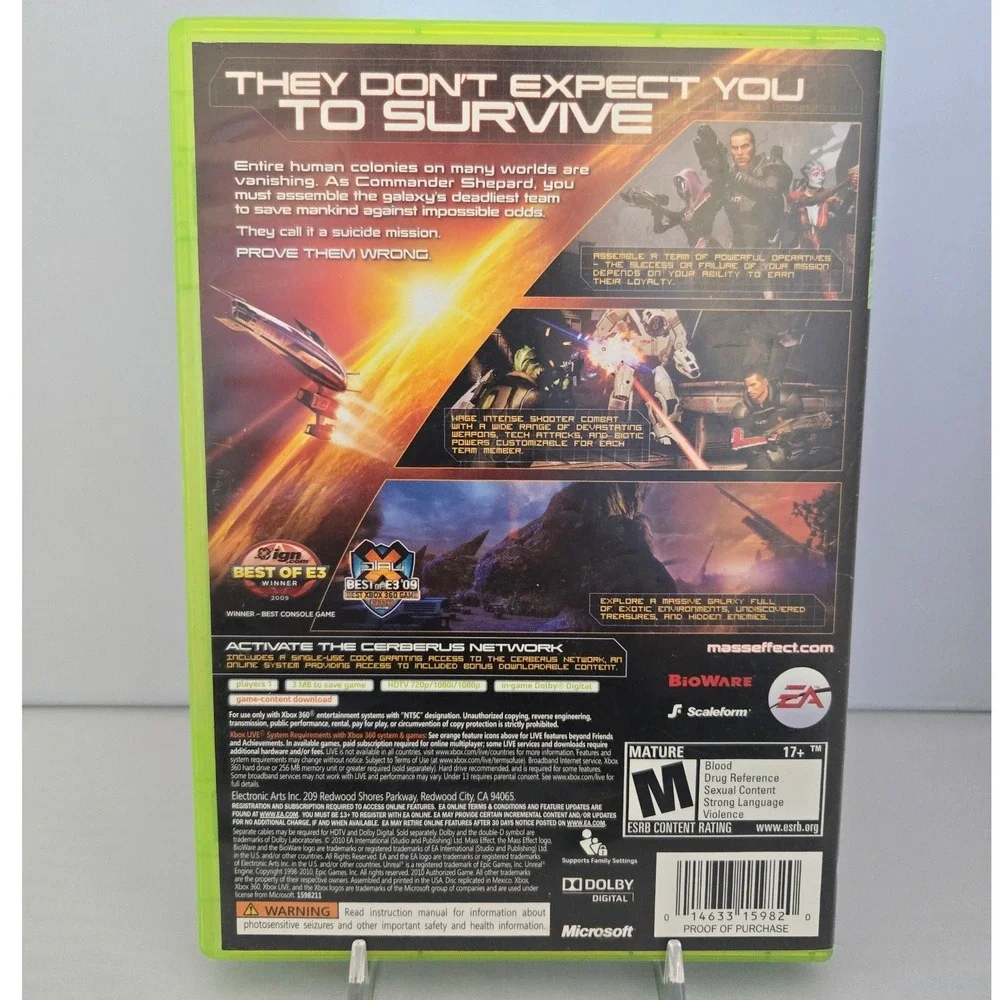 Electronic Arts this bundle